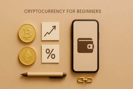 Что такое криптовалюта и зачем она нужна