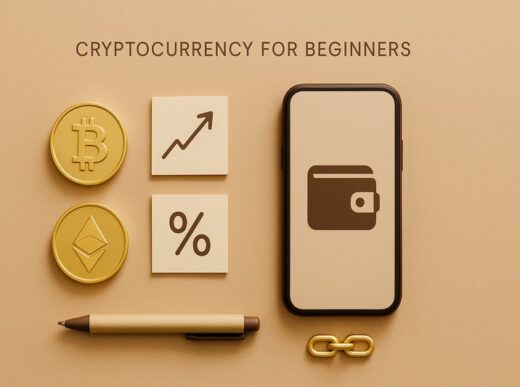 Что такое криптовалюта и зачем она нужна