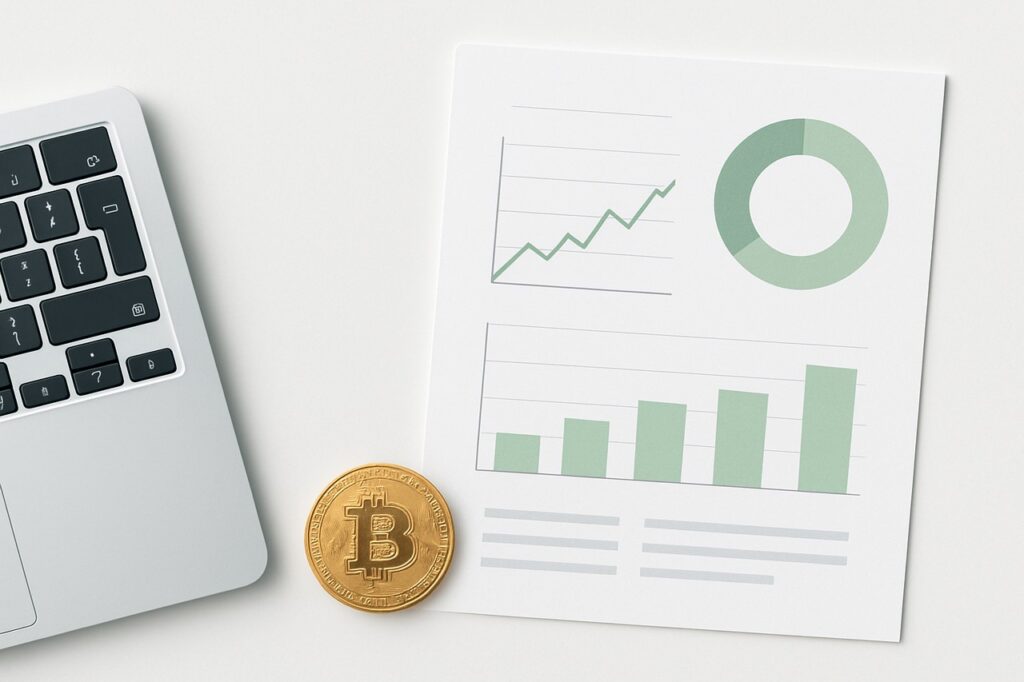 Что такое криптовалюта