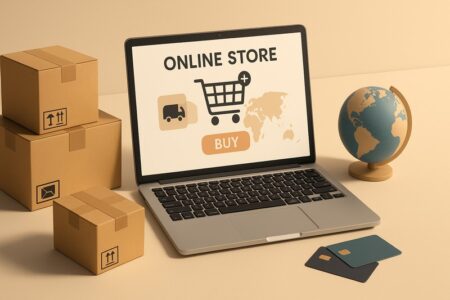 Что такое дропшиппинг