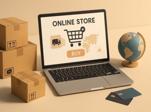 Что такое дропшиппинг