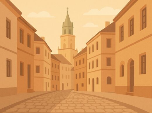 Люблин Польша