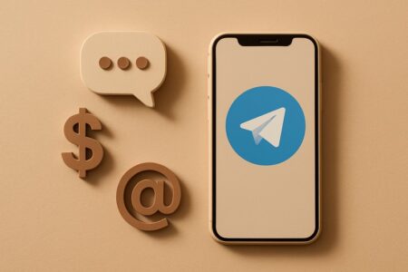 Telegram канал Dushkoff