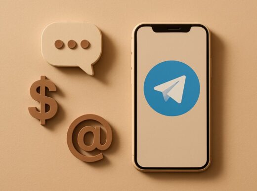 Telegram канал Dushkoff