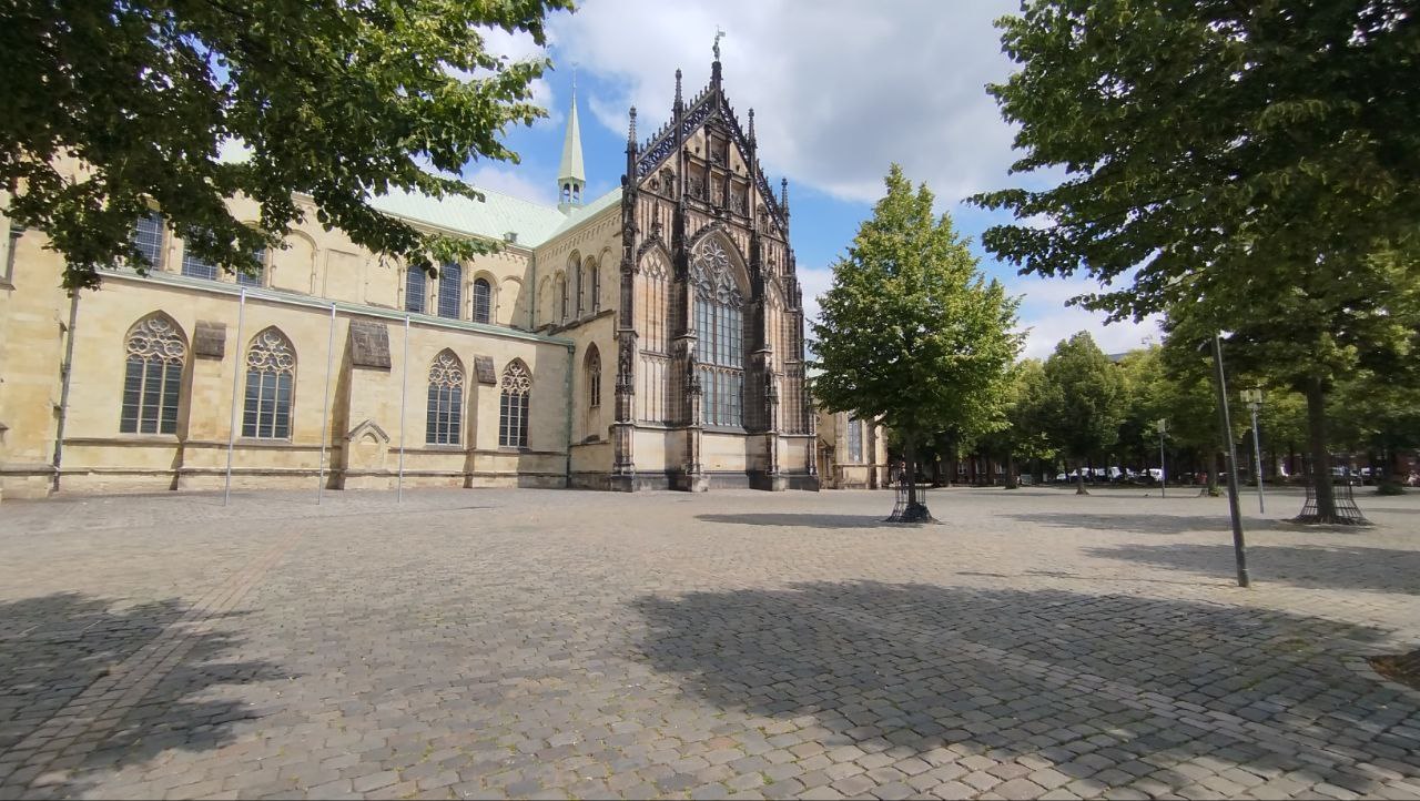 Собор святого Павла