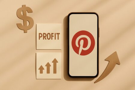 Пинтерест и заработок