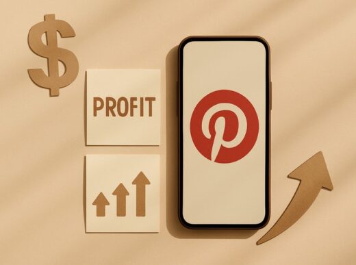 Пинтерест и заработок