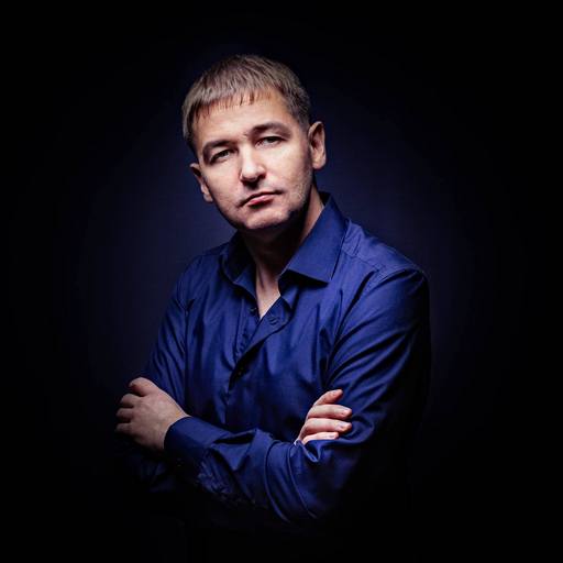 Владимир Душко