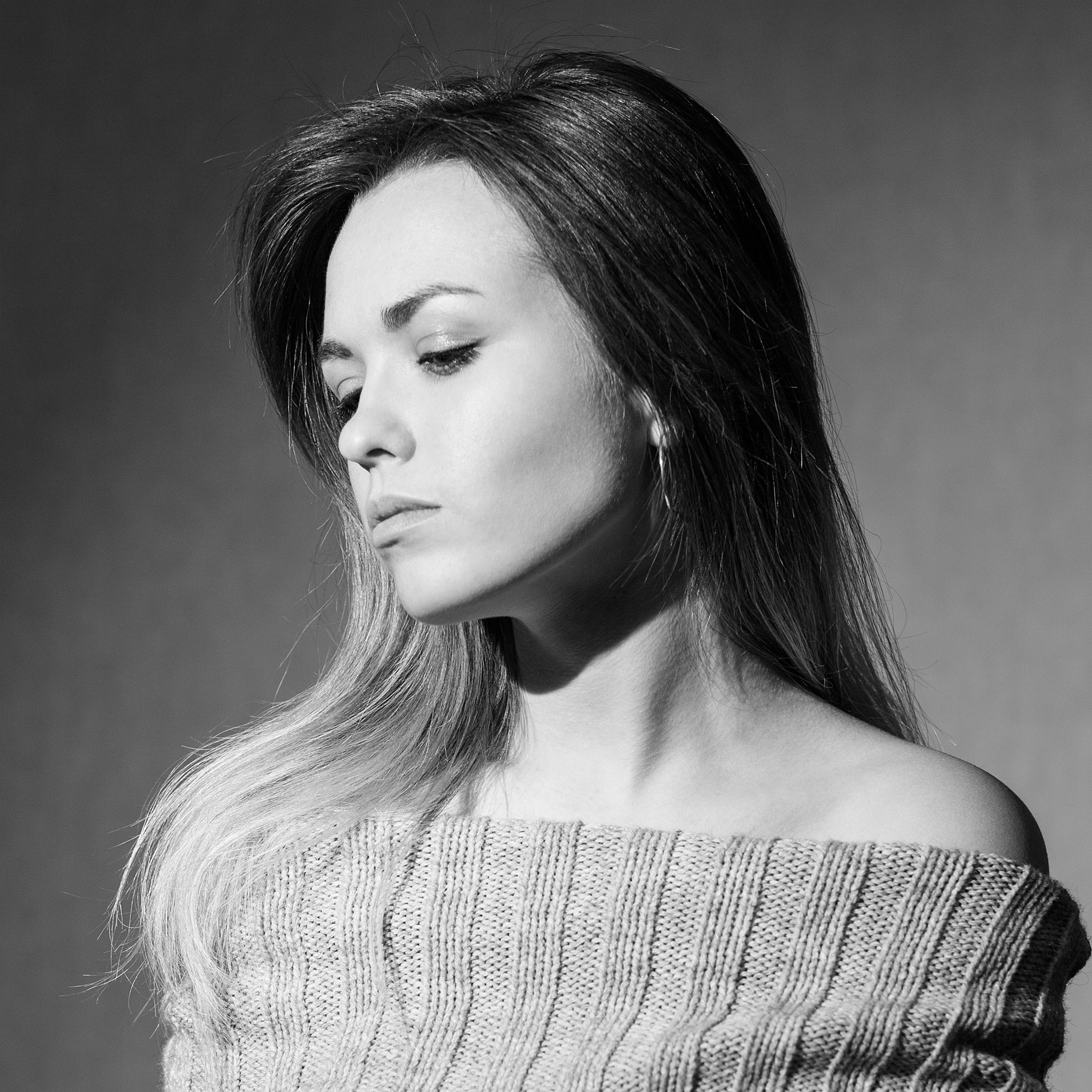 Женский портрет