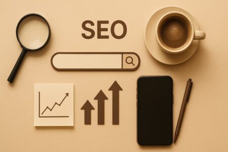 SEO продвижение сайтов