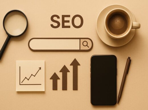 SEO продвижение сайтов