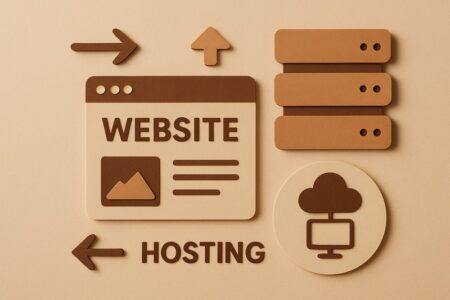 Проверенный хостинг для сайтов