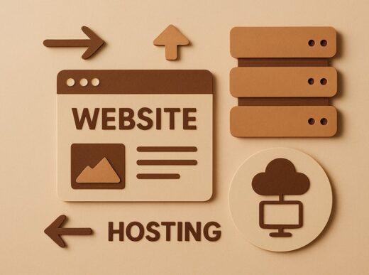 Проверенный хостинг для сайтов