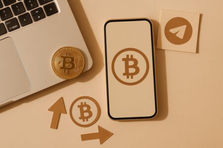 Телеграм канал incryptis