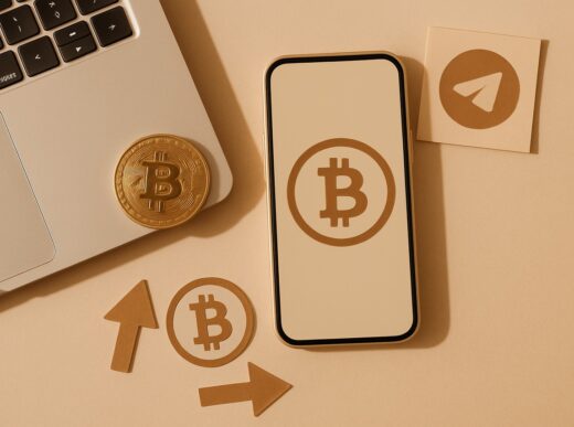 Телеграм канал incryptis