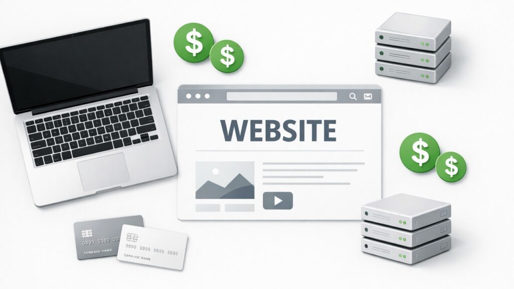 15 источников заработка на сайтах