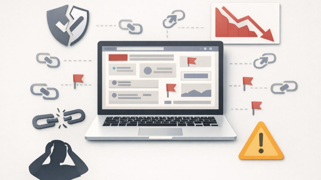 Токсичная монетизация инфографика