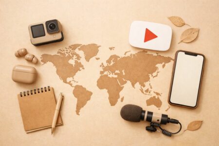 YouTube канал Dushko Life