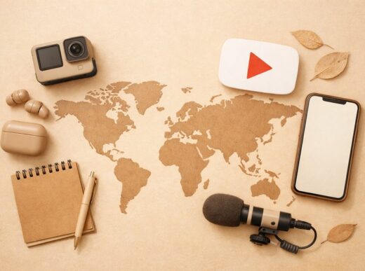 YouTube канал Dushko Life