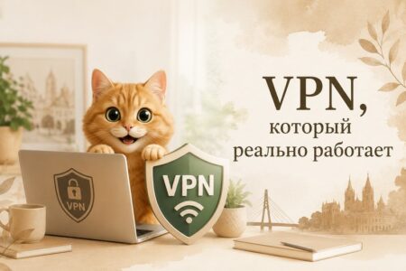 VPN